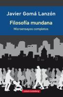 Filosofia Mundana Edicion Ampliada