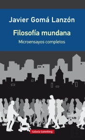 Filosofia Mundana Edicion Ampliada