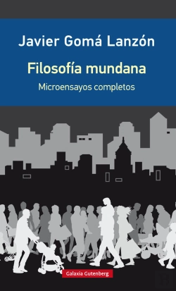 Bertrand.pt - Filosofia Mundana Edicion Ampliada