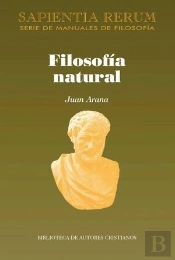 Filosofia Natural