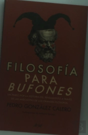 Filosofía Para Bufones