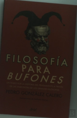 Bertrand.pt - Filosofía Para Bufones