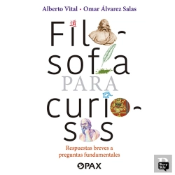 Bertrand.pt - Filosofía Para Curiosos: Respuestas Breves A Preguntas Fundamentales