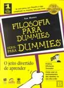 Bertrand.pt - Filosofia para Dummies