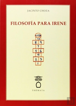 Bertrand.pt - Filosofia Para Irene