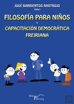 Bertrand.pt - Filosofía Para Niños Y Capacitación Democrática Freiriana