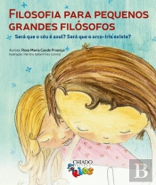 Filosofia para pequenos grandes Filósofos