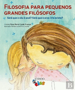 Bertrand.pt - Filosofia para pequenos grandes Filósofos