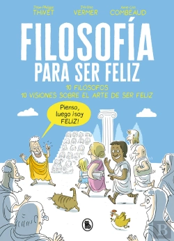 Bertrand.pt - Filosofía Para Ser Feliz