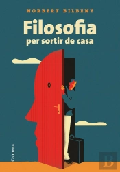 Filosofia Per Sortir De Casa