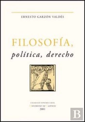 Filosofía, Política, Derecho