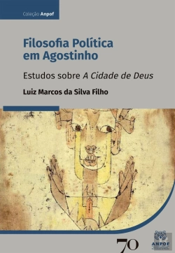 Bertrand.pt - Filosofia Política Em Agostinho