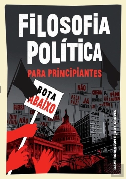 Bertrand.pt - Filosofia Política para Principiantes