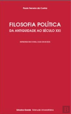 Bertrand.pt - Filosofia Politica