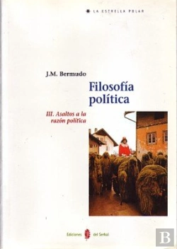 Bertrand.pt - Filosofía Política. Tomo Iii