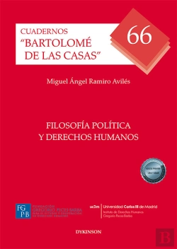 Bertrand.pt - Filosofia Politica Y Derechos Humanos