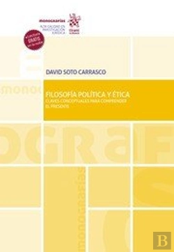 Bertrand.pt - Filosofia Politica Y Etica Claves Conceptuales Para Compren