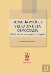 Filosofia Politica Y Valor Democracia Reflexiones Ejercicio