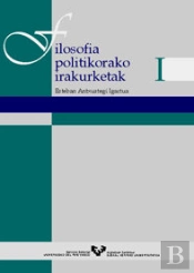 Filosofia Politikorako Irakurketak I