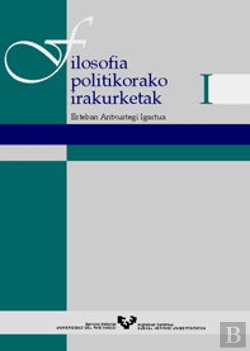 Bertrand.pt - Filosofia Politikorako Irakurketak I