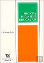 Filosofia - Psicanálise - Educação