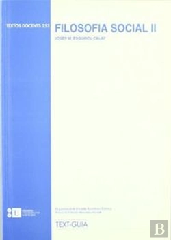 Bertrand.pt - Filosofia Social Ii