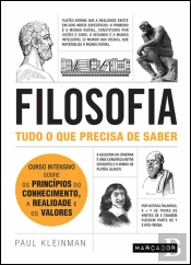 Filosofia - Tudo o que Precisa de Saber