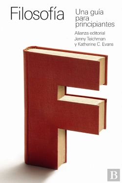 Bertrand.pt - Filosofia Una Guia Para Principiantes