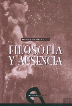 Bertrand.pt - Filosofía Y Ausencia