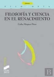 Filosofía Y Ciencia En El Renacimiento