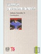 Filosofia Y Ciencias De La Vida  