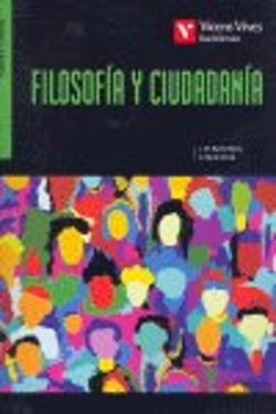 Bertrand.pt - Filosofia Y Ciudadania 1