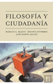 Filosofía Y Ciudadanía