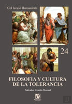 Bertrand.pt - Filosofía Y Cultura De La Tolerancia