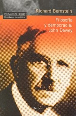 Bertrand.pt - Filosofía Y Democracia: John Dewey