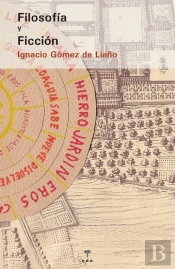 Filosofía Y Ficciín