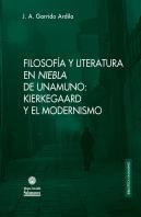 Filosofía Y Literatura En «Niebla» De Unamuno