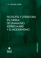 Filosofía Y Literatura En «Niebla» De Unamuno