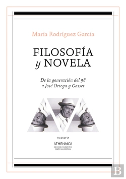 Bertrand.pt - Filosofía Y Novela