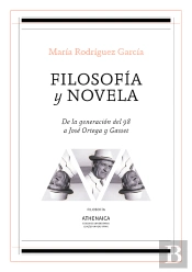 Filosofía Y Novela