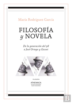 Bertrand.pt - Filosofía Y Novela