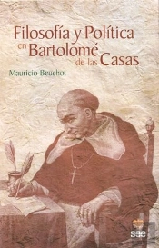 Filosofía Y Política En Bartolomé De Las Casas