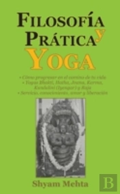 Filosofia Y Practica Yoga