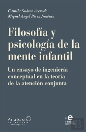 Filosofía Y Psicología De La Mente Infantil