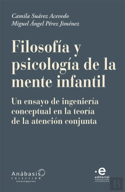 Bertrand.pt - Filosofía Y Psicología De La Mente Infantil