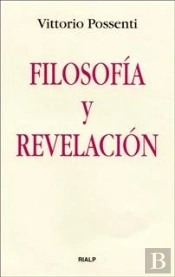 Filosofía Y Revelación