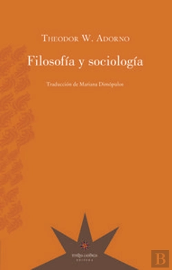 Bertrand.pt - Filosofia Y Sociologia  