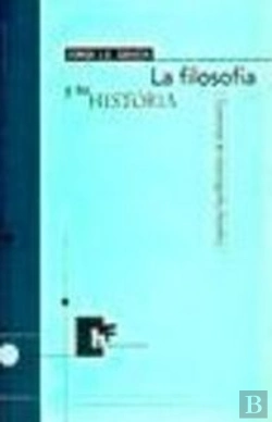 Bertrand.pt - Filosofia Y Su Historia,La