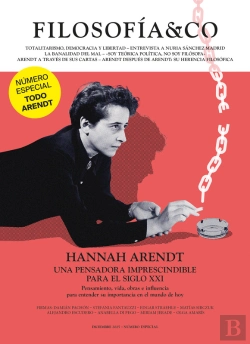 Bertrand.pt - Filosofía&Co Especial Hannah Arendt