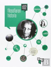 Filosofiaren Historia Batxilergoa 2